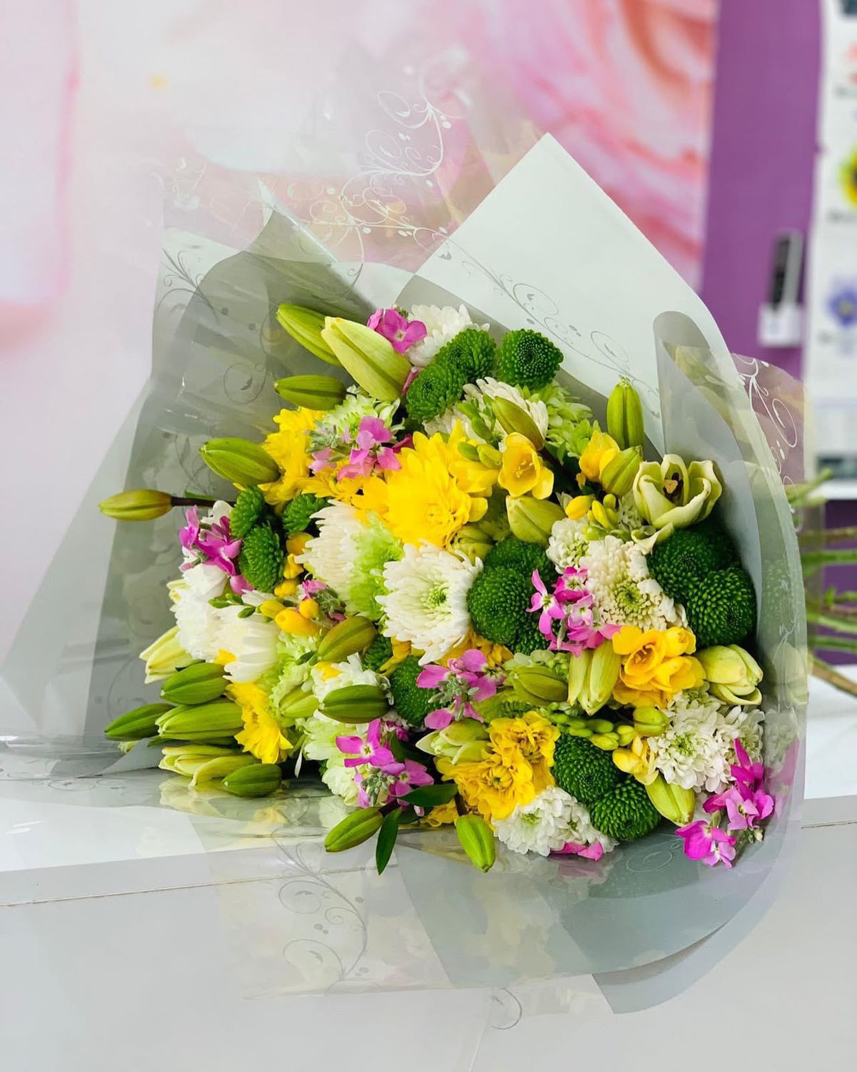 Flowers