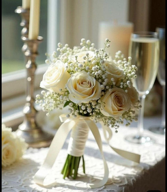 Bridal Bouquet