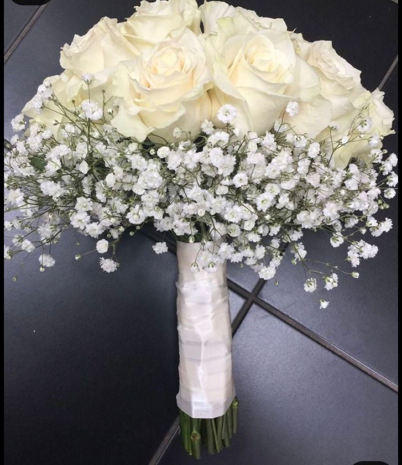 Bridal Bouquet