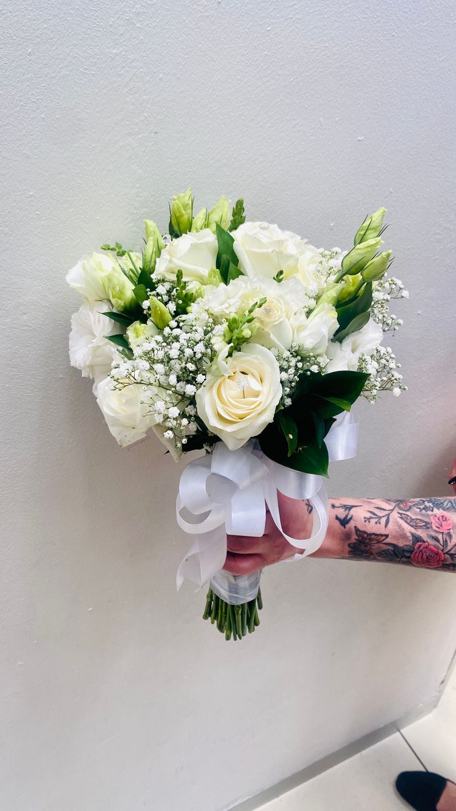 Bridal Bouquet