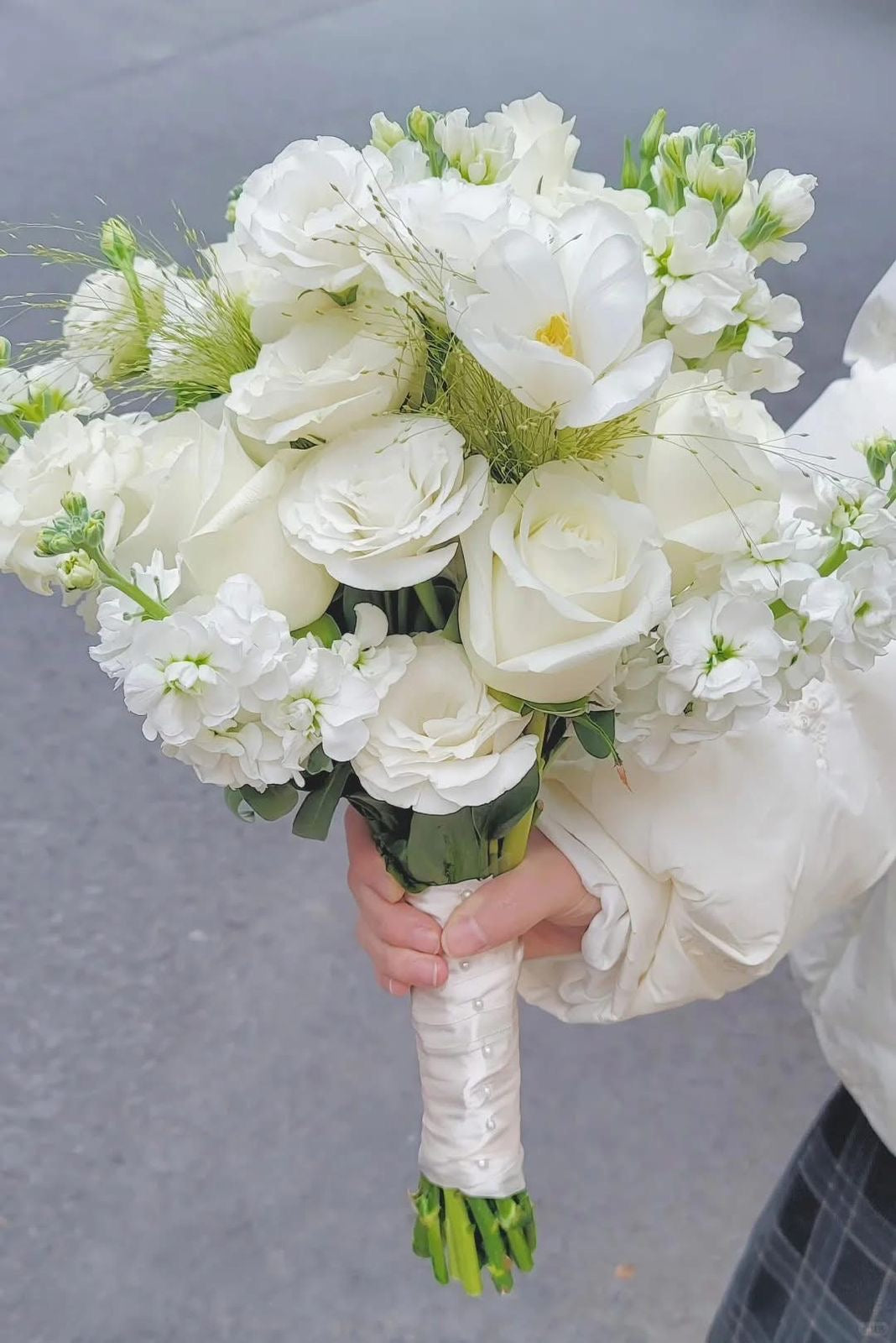 Bridal Bouquet