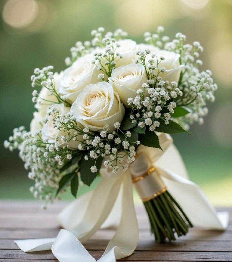Bridal Bouquet