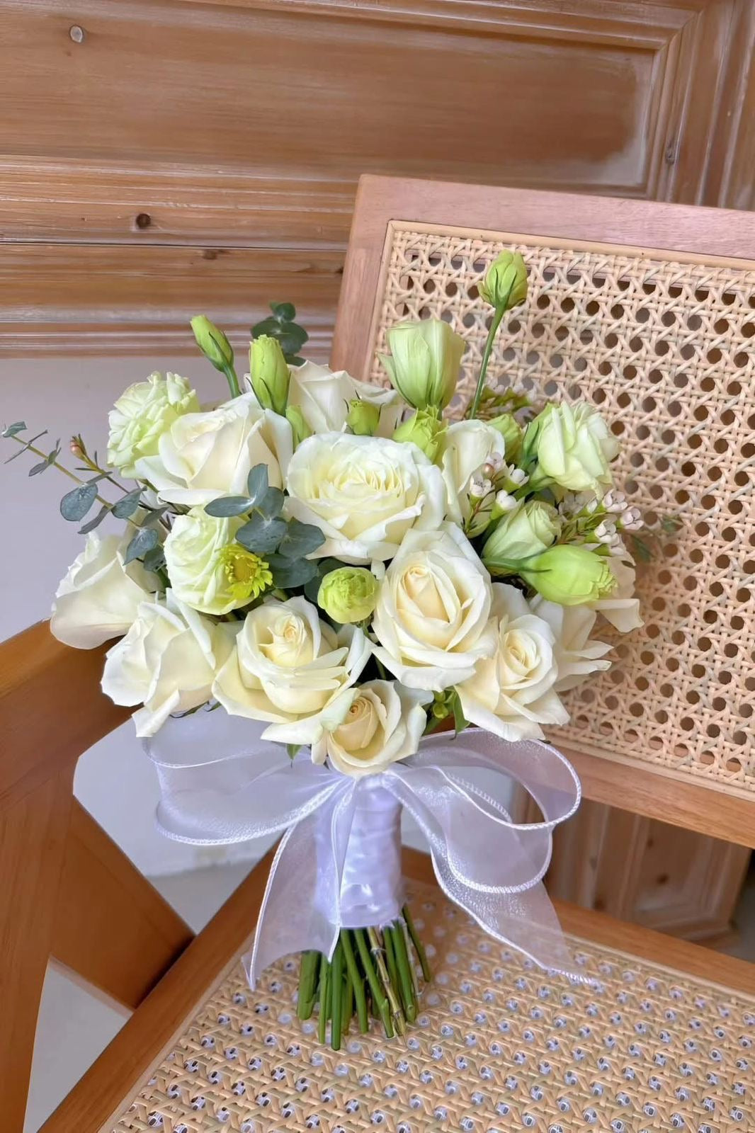 Bridal Bouquet