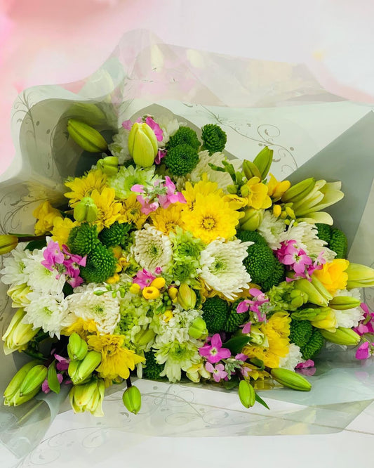 Boquet