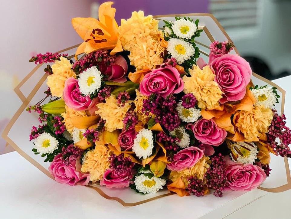 Boquet
