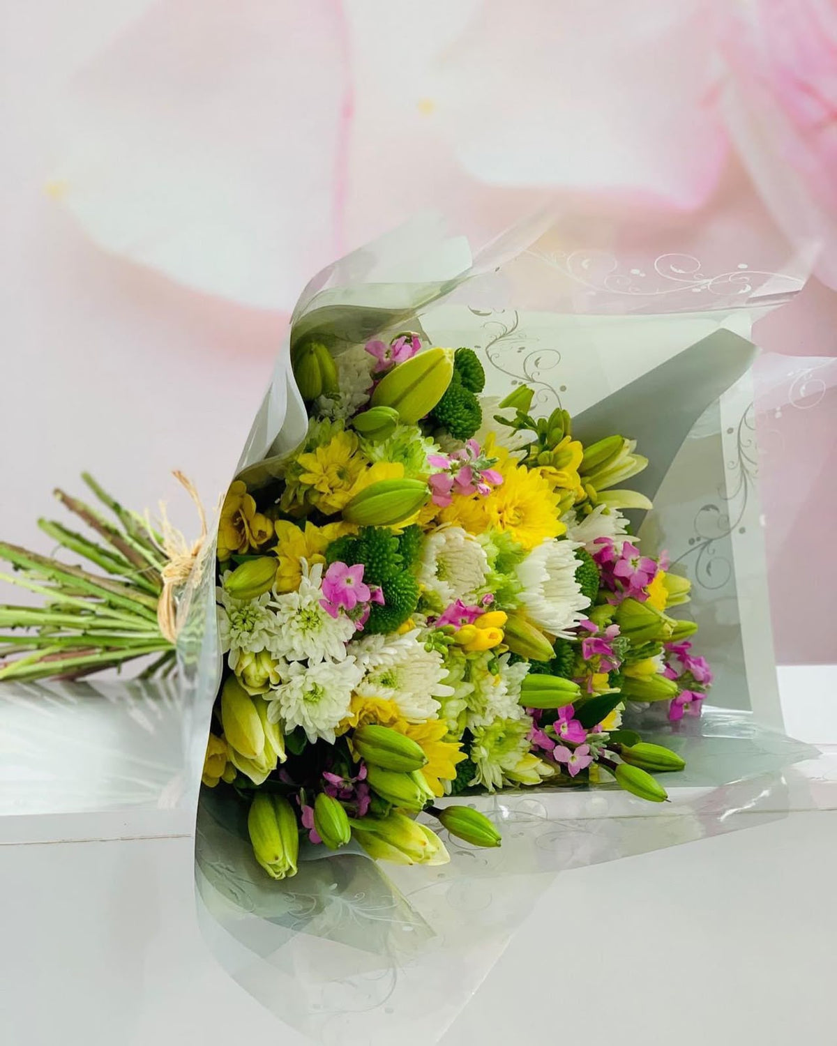 Boquet
